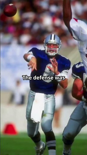 1992 Dallas Cowboys: A Legendary Season