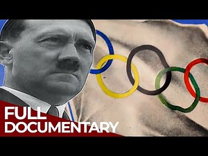 Berlin 1936 - Olympic Games Under the Swastika | Free Documentary History