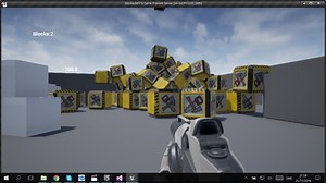 DevLog #1 - Project " BattleForte " is In Development! news