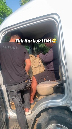 Sehat, Rezeki Lancar Pasangan LDM