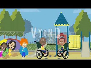 Little Bill Makes Fun of Monty's Cerebral Palsy/Grounded