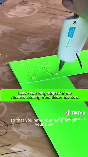 DIY Mega Bow for Oversized Gift! Step by Step Tutorial