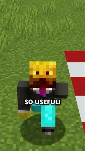 Move 2X FASTER While Crouching in Bedrock!