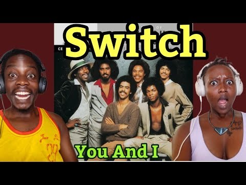 Switch - You And I | Reaction Video