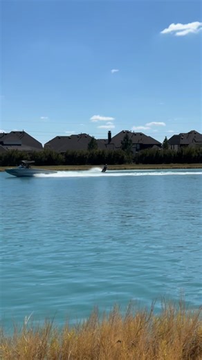 Brian Michael Smith on Instagram: "#waterski #ski #jump #fullsend #crash #extremesports"