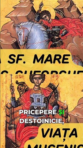 The Ascension of Saint George in the Imperial Army