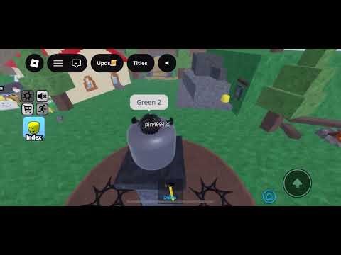 Computer Head ( FIND THE HEADS )