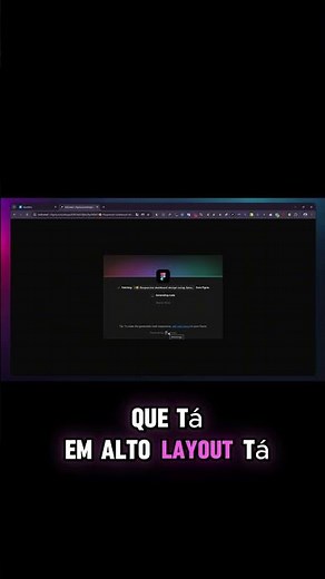 Importing Figma project into Bolt!
