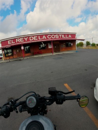Best spot for variety breakfast or lunch in RGV
