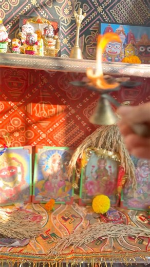 Odia ବହୁ Morning Routine #odia #odisha #shorts