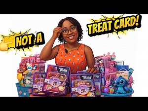 This Trolls Easter Box Has Activities AND Treats! 🐰🎨🍬