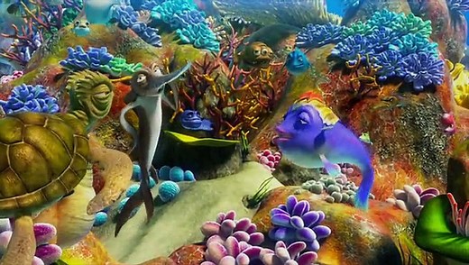 The Reef 2 High Tide