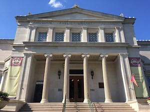 Commemorating 125th Year, Blackstone Library Creates Time Capsule