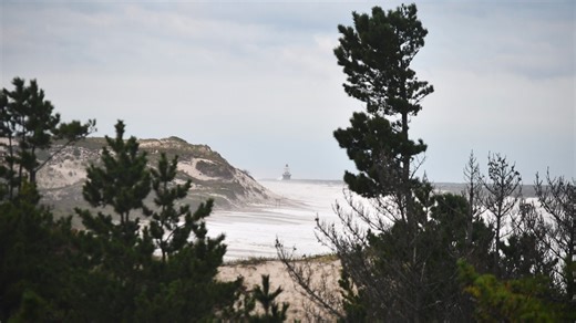 Major storm could bring coastal flooding to Delaware this weekend. What to know