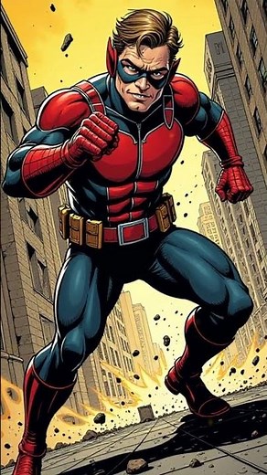 Ant Man’s Quantum Powered Suit Explained!