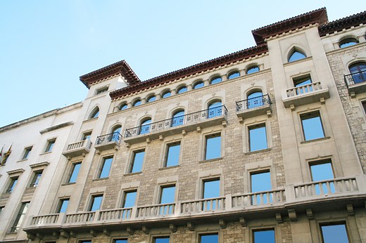 Statistical Institute of Catalonia