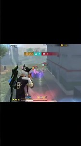 تعFree Fire gameplay using keyboard and mouse (GG Mouse)#Shorts #FreeFire #GGMouse #Gaming