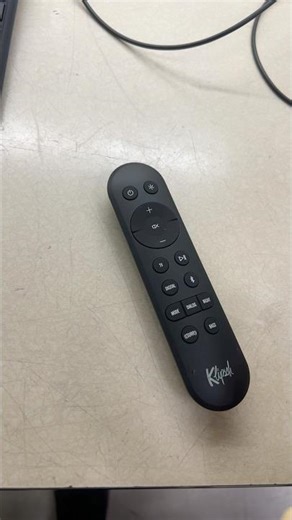 Flexus Core remote stopped working… here’s the solution!