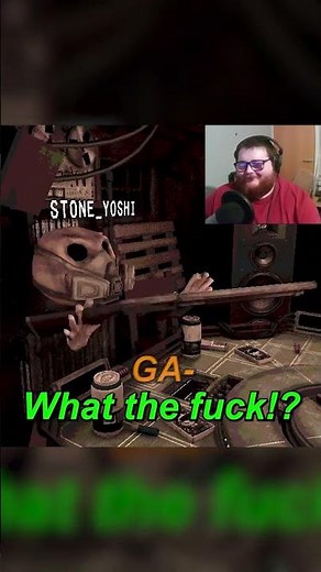 The GREATEST Ending on Buckshot Roulette!