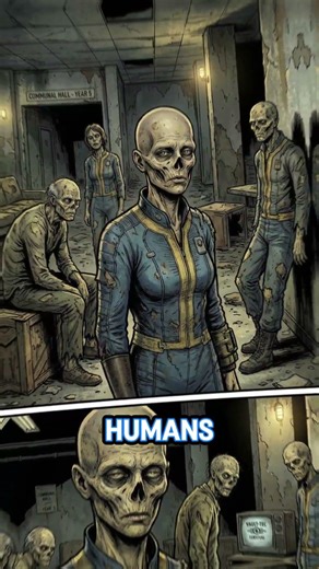 Fallout: Vault-Tec’s Darkest Experiment