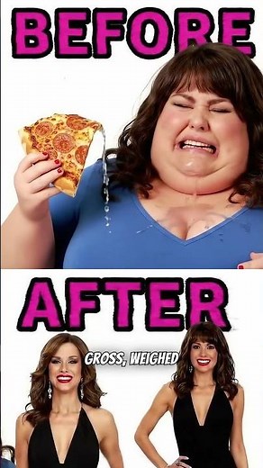 The Most Ridiculous Fitness Ad You’ll Ever See 😂 | Parody Infomercial