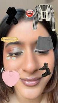 #snapchatfilter #ootdguide #viral #snapchat #trending #outfitinspo #filter #filterchallenge #outfit