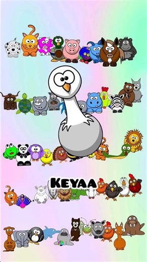 Animal Sounds Song #nurseryrhymes