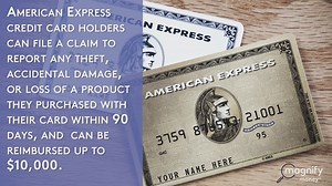 6 credit card perks everyone should know about