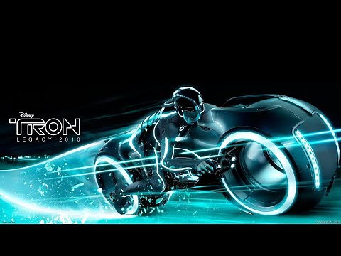 Daft Punk - Tron Legacy/End Titles (Remixed 2023)