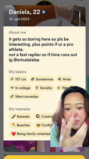 Create a Standout Bumble Profile: Tips and Ideas