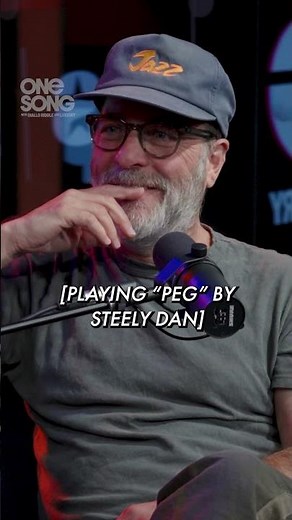Steely Dan “Peg” isolated vocals 😳
