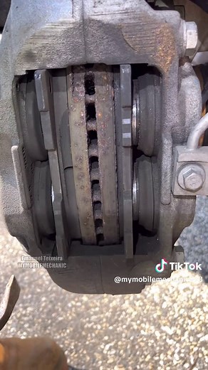 2021 Chevy Silverado Front Brake Replacement Guide
