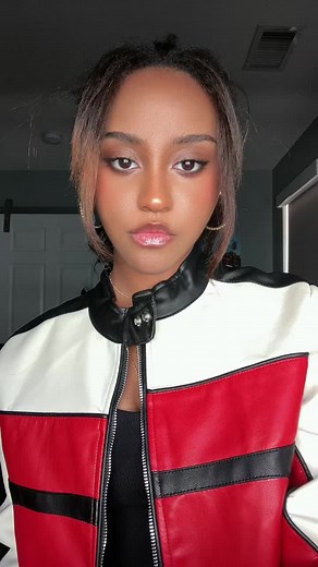 Quick Fix for a Stray Face Hair