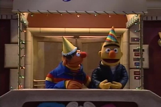 ▶️ Sesame Street - Sesame Street: Celebrates Around The World