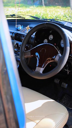 133K views · 2.7K reactions | BLUE BIRD  #india #car #ambassador #modified #modifiedsociety #class #viralsong #modifikasi #jdmlifestyle #likeforlikes #viralreels #kerala | Madhur KR | Facebook