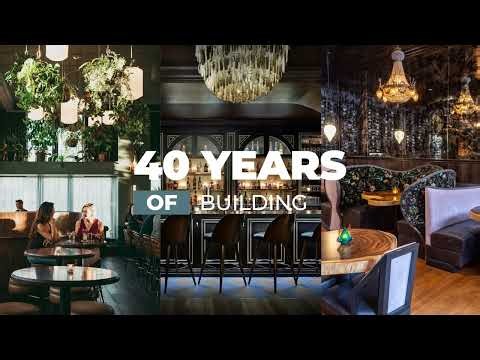 We Build Everything! Wright Brothers The Building Company