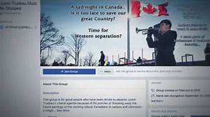 Hate speech goes uncensored on some closed Facebook groups