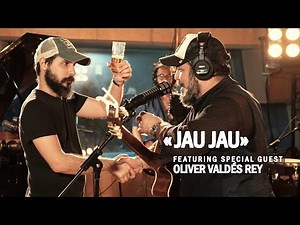 Ray Fernandez - Jau Jau, live from Studio Egrem (January 2020)