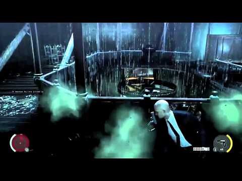 Hitman Absolution - PC PS3 Xbox 360 - Impressions vidéo Gamekult