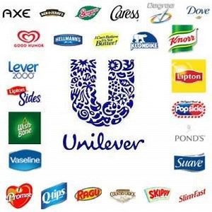 Unilever to move Lisle offices to New Jersey