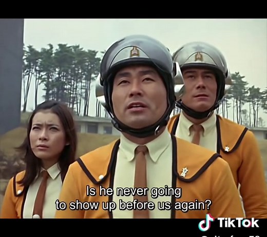Ultraman 1966 episode 39 ( Final Episode ): Farewell, Ultraman Ultraman vs zetton Zoffy appearance #tokusatsumalaysia #tokusatsuindonesia #tokusatsu #tsuburaya #tiktok