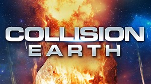 Collision Earth - Apple TV