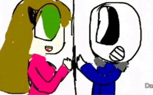 【搬运/外网欢乐多】JENNY MEME CRINGE ANIMATION COMPILATION