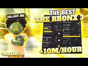 🔥 BEST The Bronx 3 Script 2025! (Auto Farm, Aimbot, ESP & More) | Paid #delta #krnl #tb3 #roblox