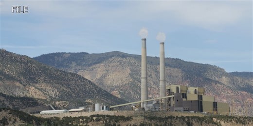 The City of Craig to move away from coal-powered energy source