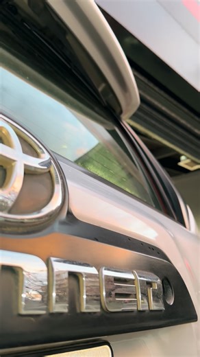 Toyota 4Runner SR5  Conduce tu vehículo de forma ágil al toque con Sprint Booster 羅 ⚡️ #toyota4runner #4runner #sr5 #4runnersr5 | Sprint Booster Chile | Facebook