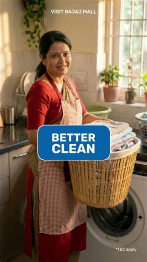 Why Choose a Fully Automatic Washing Machine? — Benefits & Features Explained!