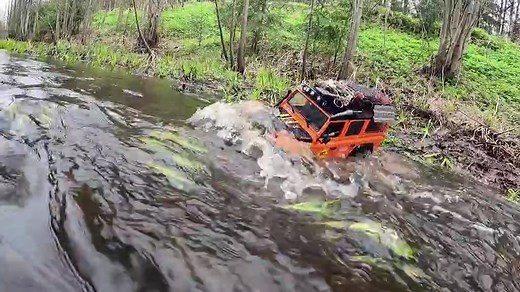 Ultimate Off-Road RC Buyer's Guide