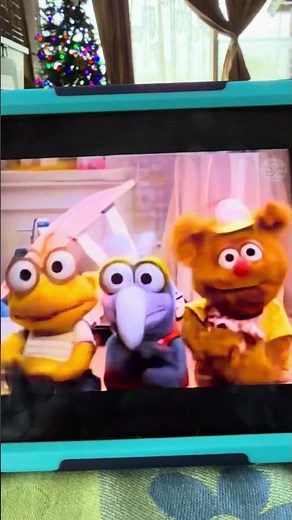 30 Years Of Muppets Celebration 1987 VHS December 2028