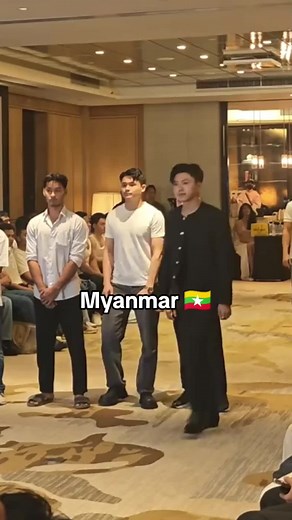 Mister International 2025 Finals Night Highlights